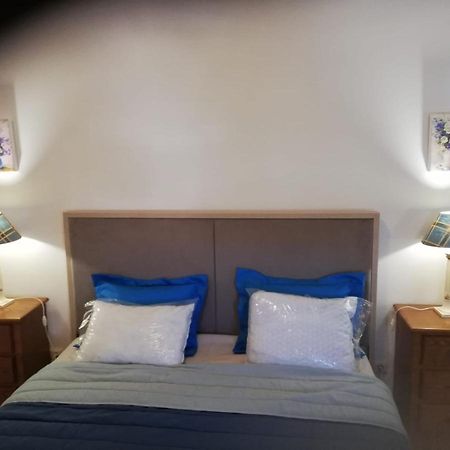 Apartamento Saint Martin Armação de Pêra Eksteriør billede