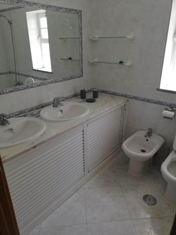 Apartamento Saint Martin Armação de Pêra Eksteriør billede