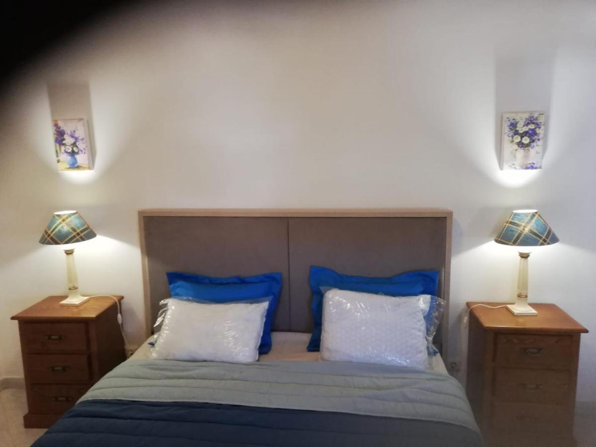 Apartamento Saint Martin Armação de Pêra Eksteriør billede