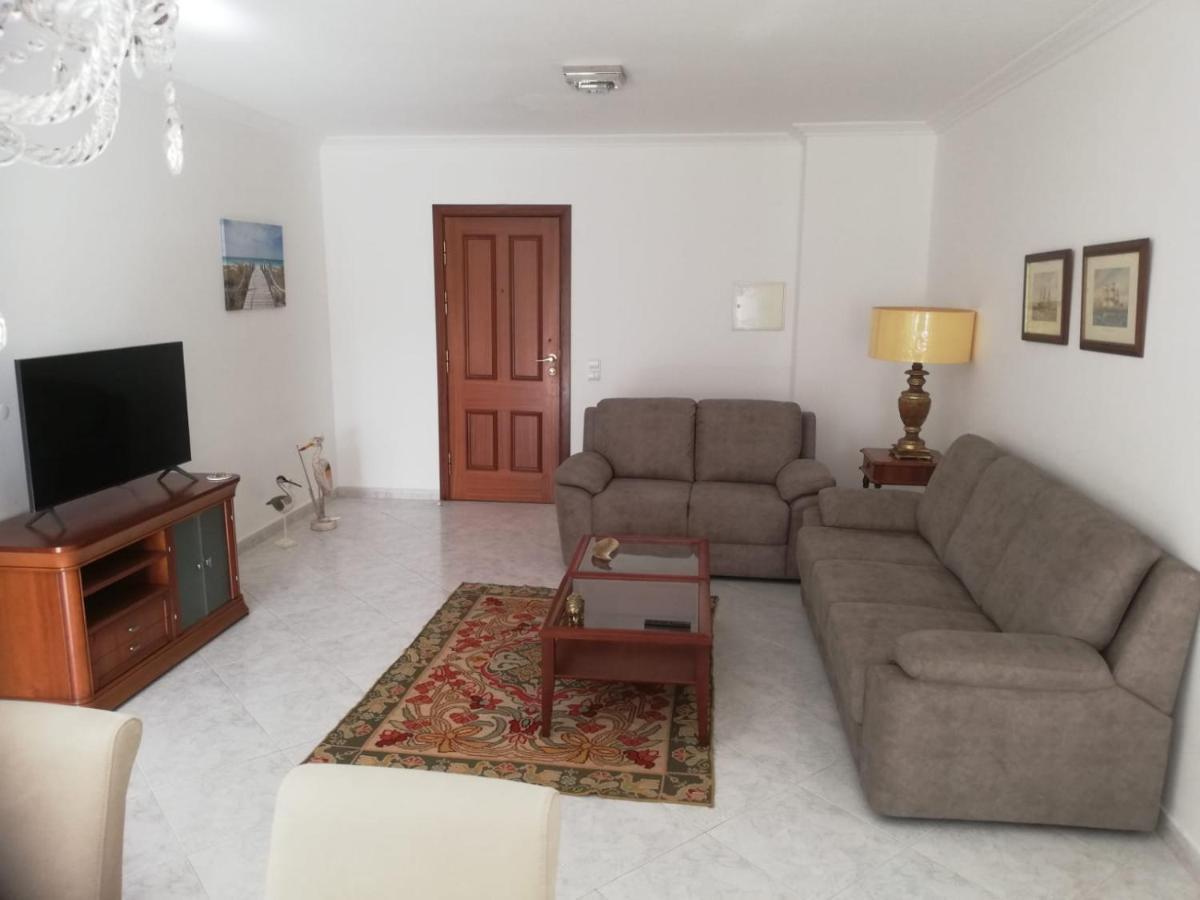 Apartamento Saint Martin Armação de Pêra Eksteriør billede